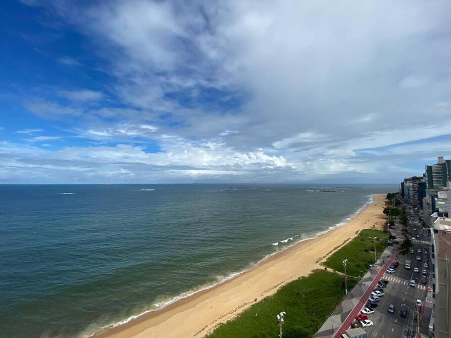 Ocean Flat 607 * Vila Velha (Espirito Santo)